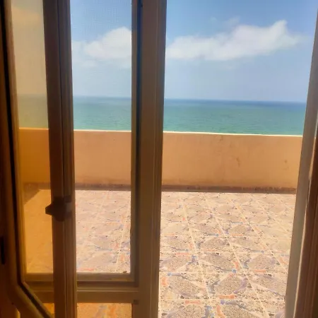 See View Alexandria شقة فندقية Free Wi-Fi Exterior photo