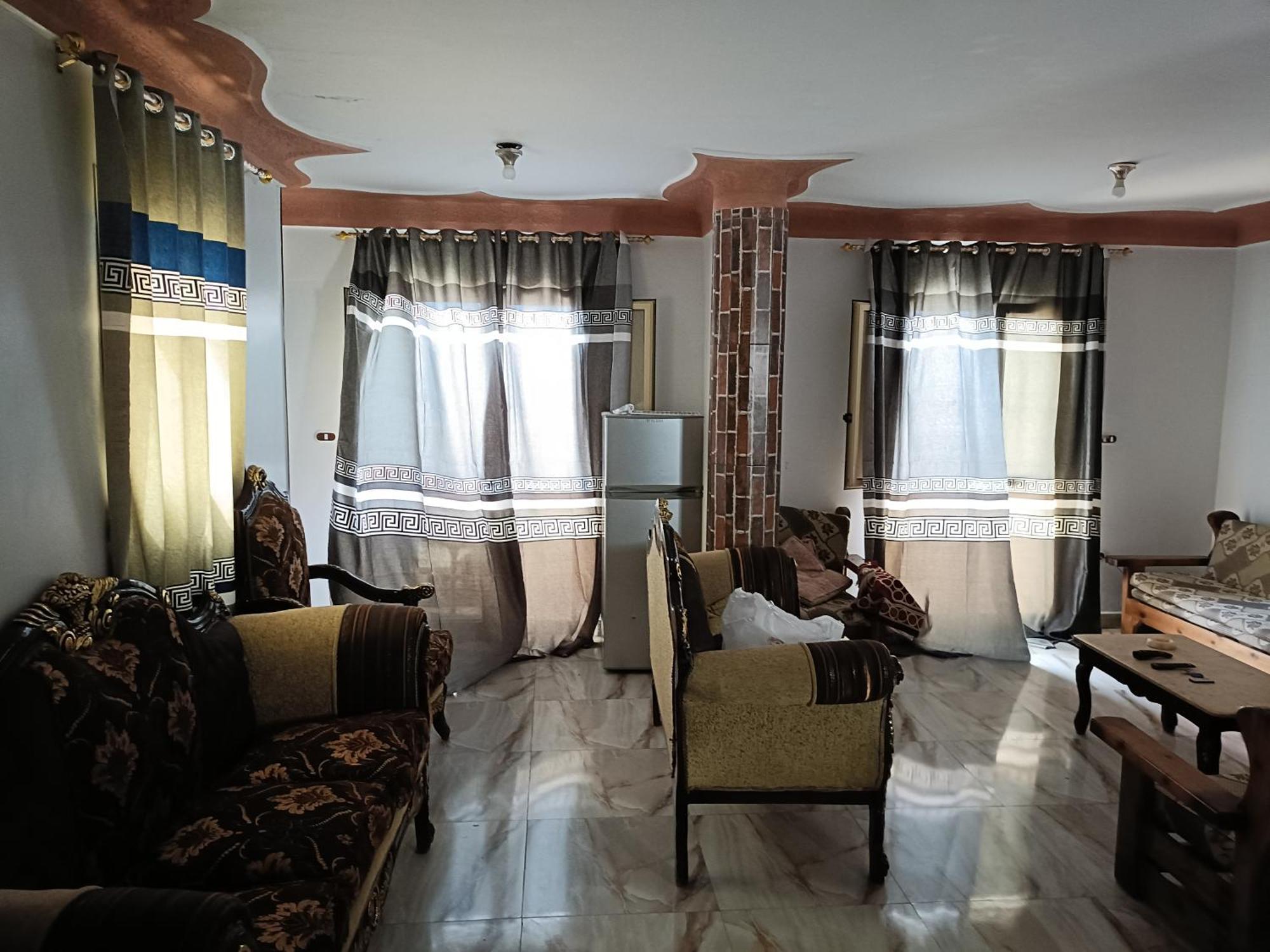 View Free Wi-fi Apartment *